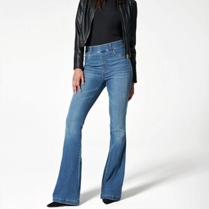 SPANX SPANXshape EveryWear Flare Jeans